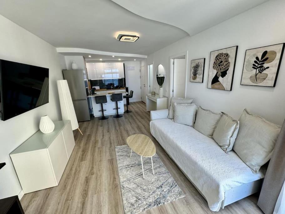 Amazing Apartment In Las Americas Плая-де-лас-Америкас Экстерьер фото