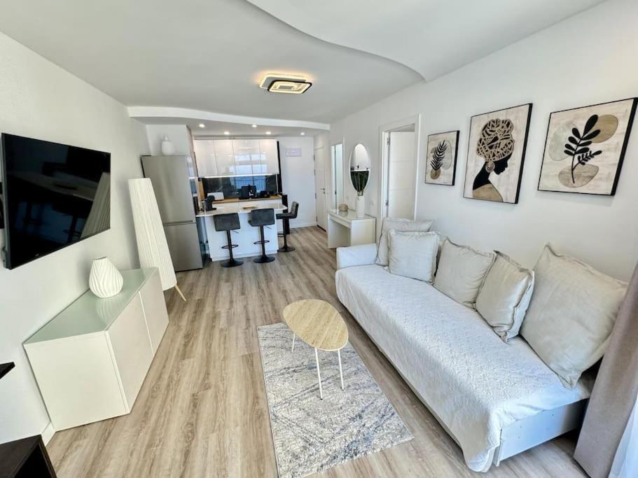 Amazing Apartment In Las Americas Плая-де-лас-Америкас Экстерьер фото