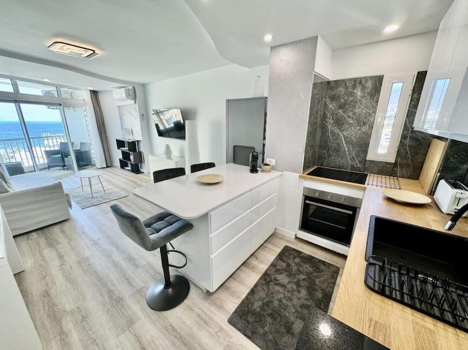 Amazing Apartment In Las Americas Плая-де-лас-Америкас Экстерьер фото